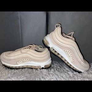 Nike Air Max 97 shoes